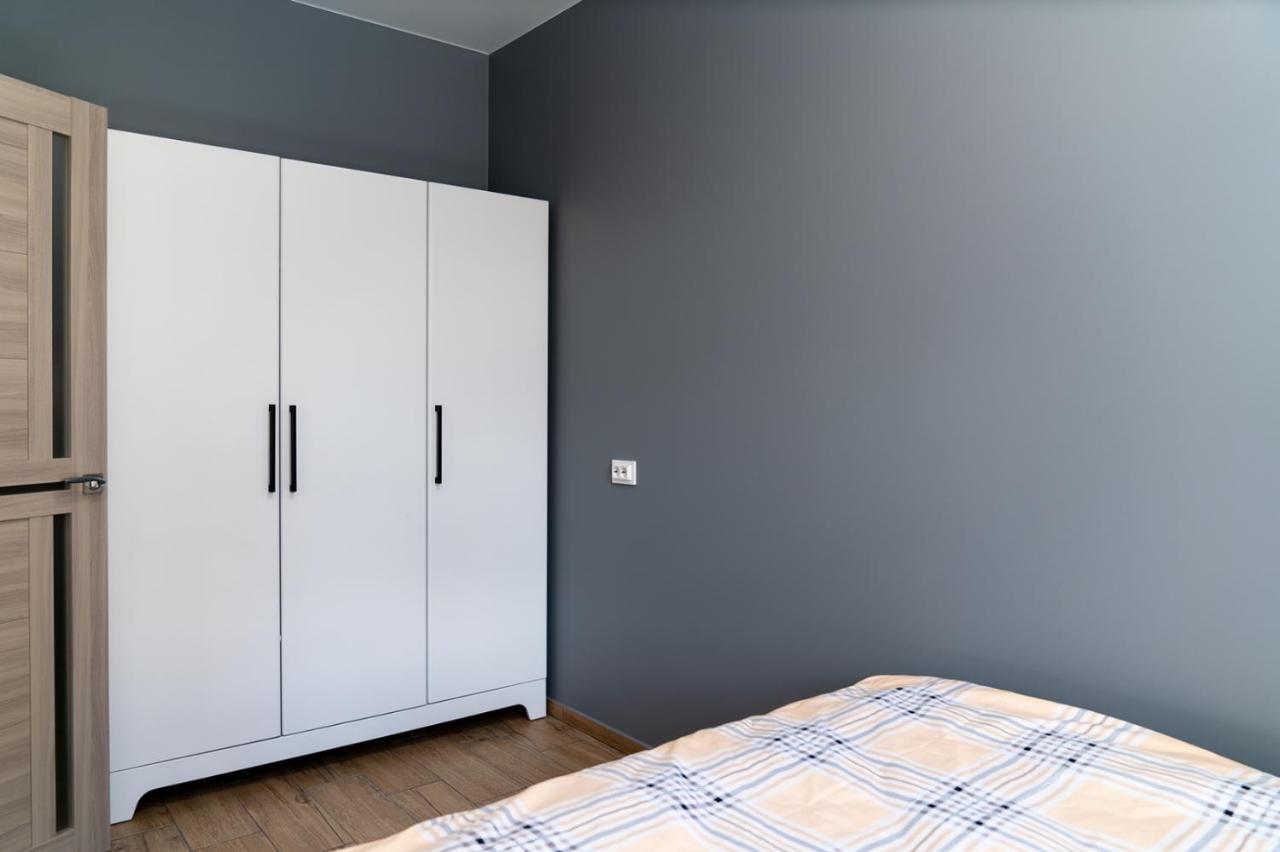 Apartment In The Heart Of Chernigov エクステリア 写真